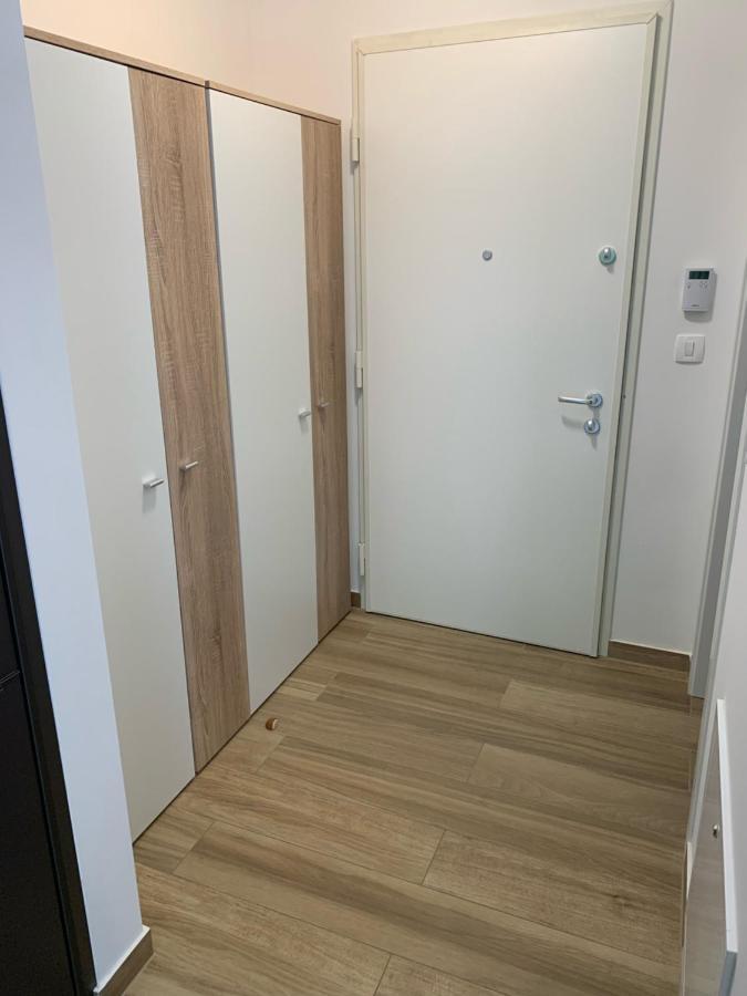 Apartman Natasa Kostrena Eksteriør bilde