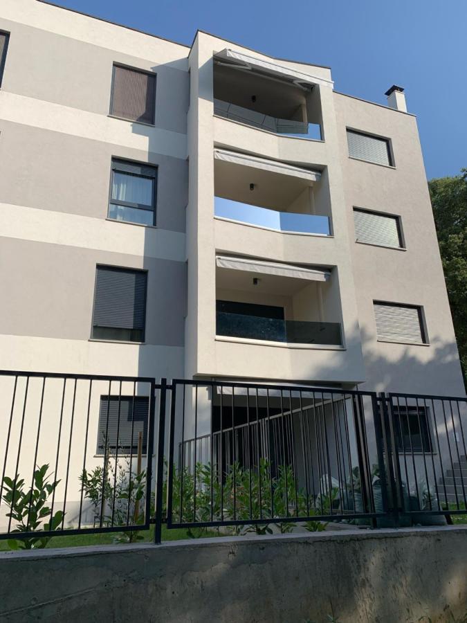 Apartman Natasa Kostrena Eksteriør bilde