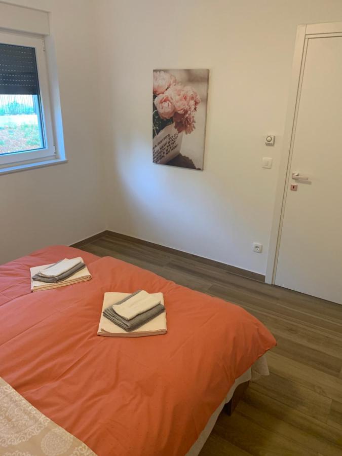 Apartman Natasa Kostrena Eksteriør bilde