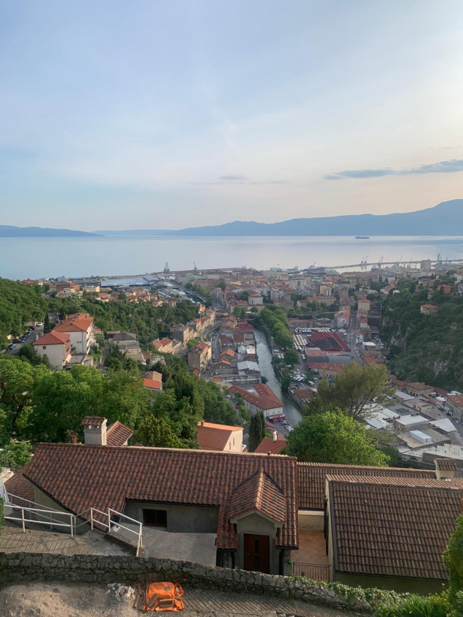 Apartman Natasa Kostrena Rom bilde