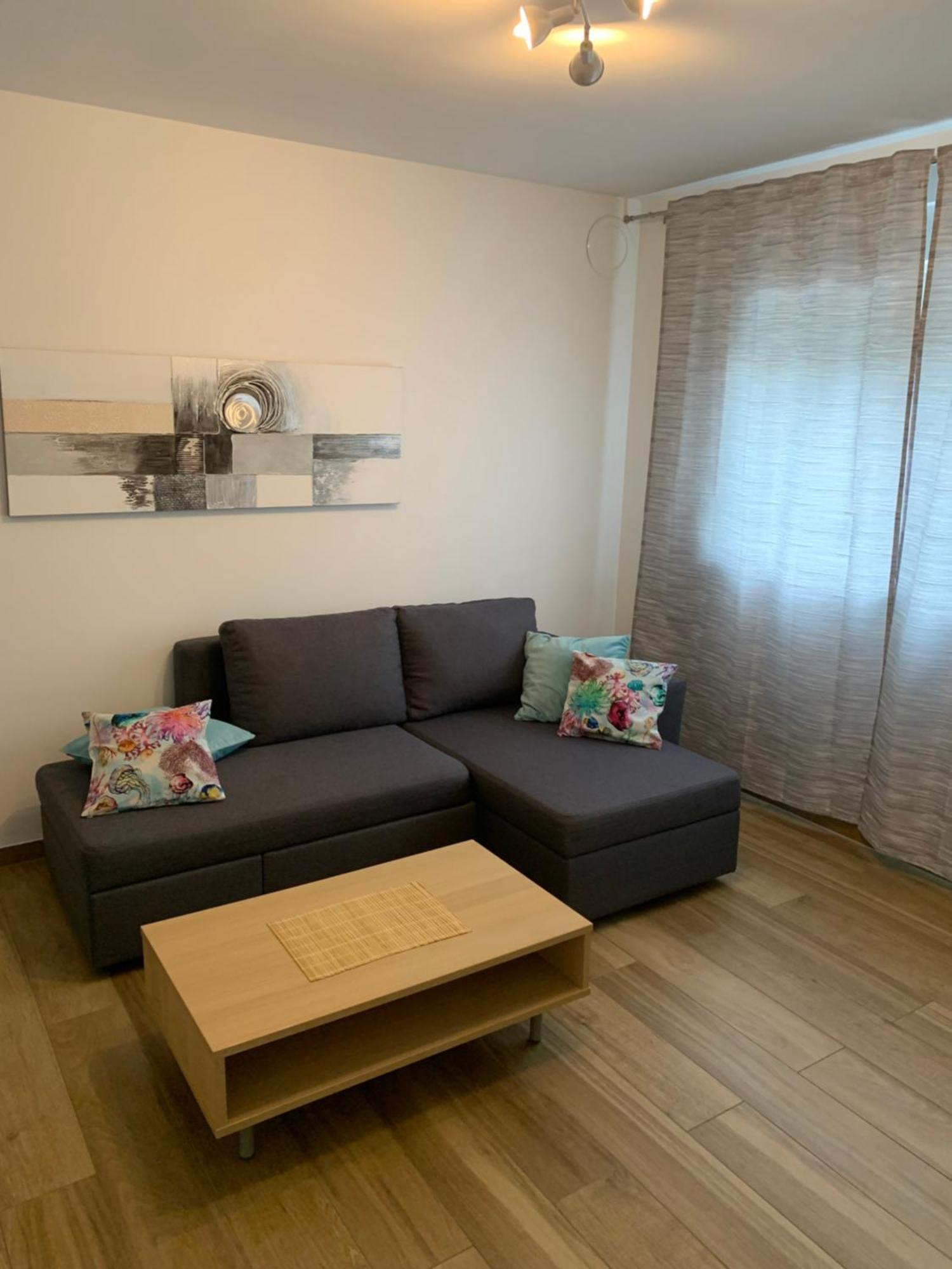 Apartman Natasa Kostrena Eksteriør bilde